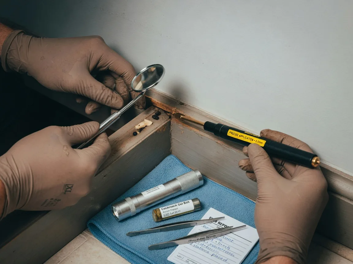 Why choose Emergency Pest Control in Glenville, NC